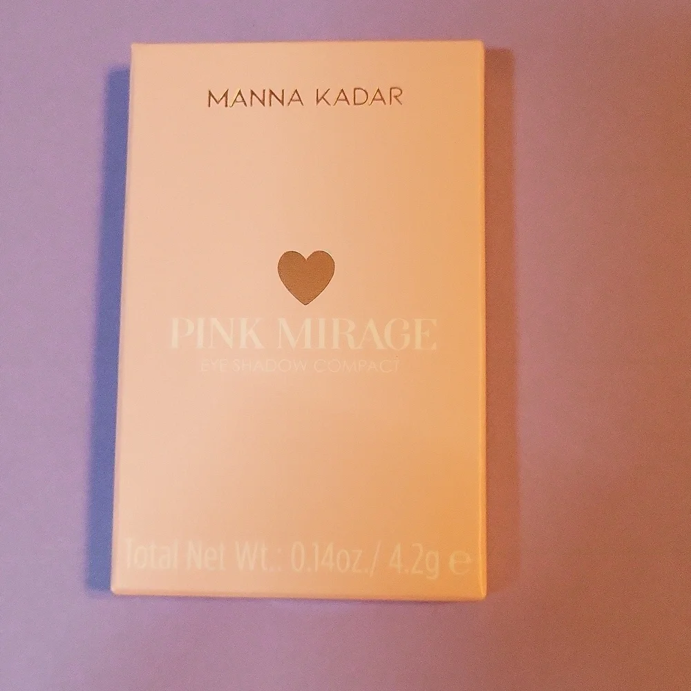 Manna Kadar discover manna